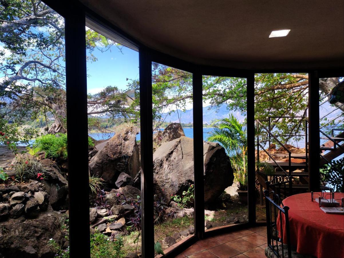 فندق Amankaya Atitlan Cerro de Oro المظهر الخارجي الصورة