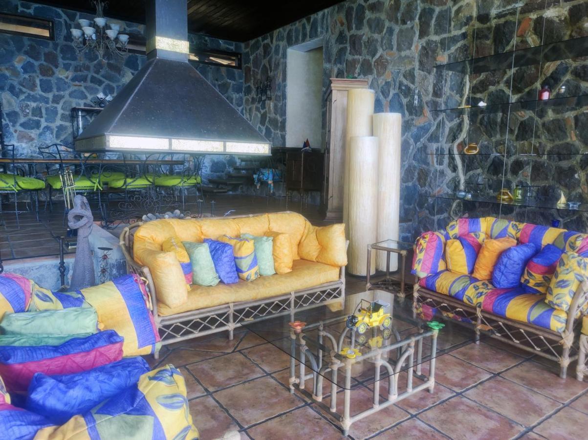 فندق Amankaya Atitlan Cerro de Oro المظهر الخارجي الصورة
