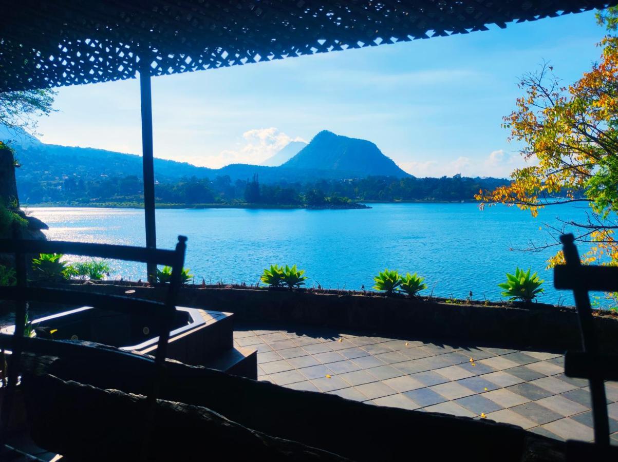 فندق Amankaya Atitlan Cerro de Oro المظهر الخارجي الصورة