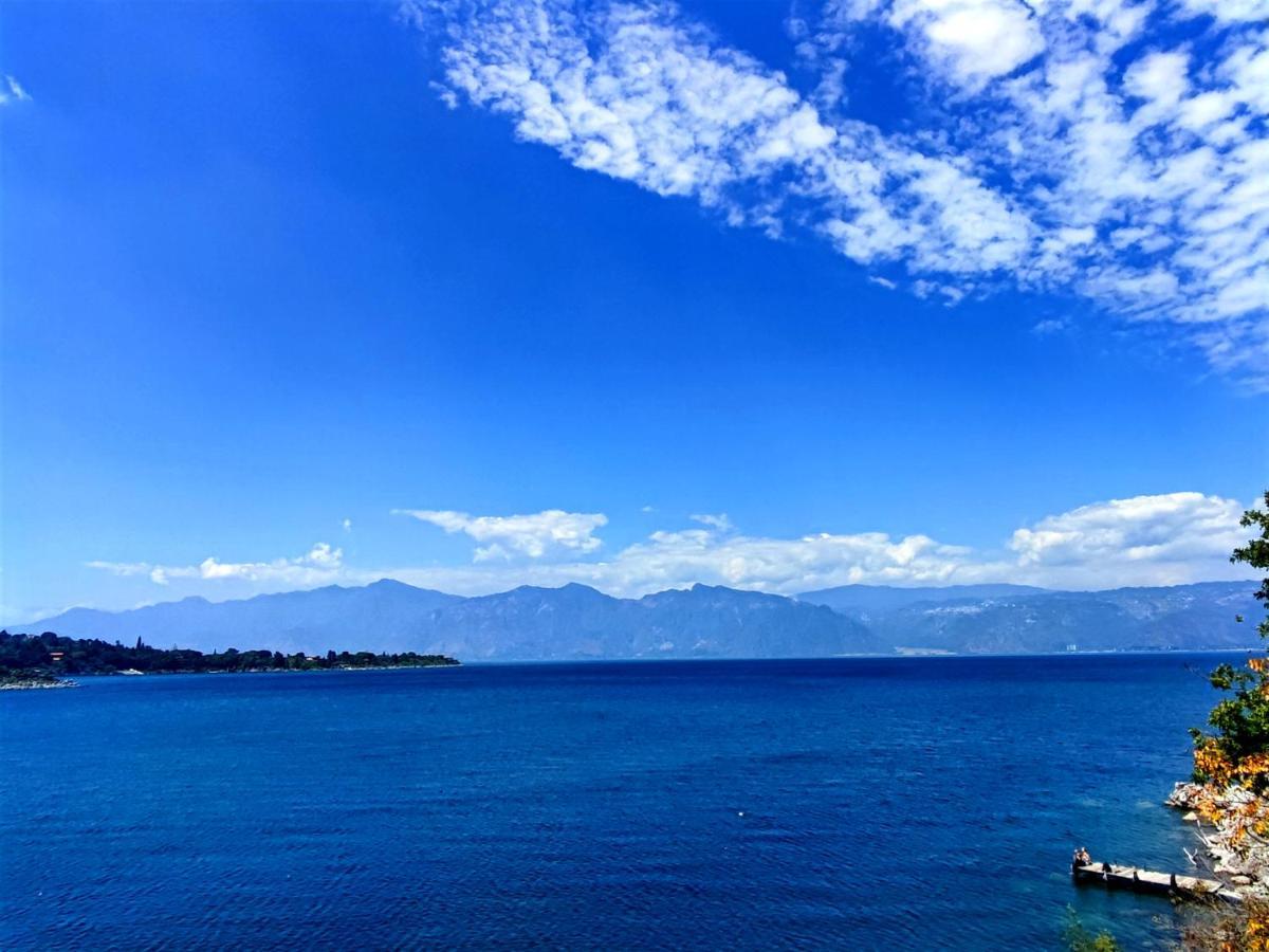 فندق Amankaya Atitlan Cerro de Oro المظهر الخارجي الصورة