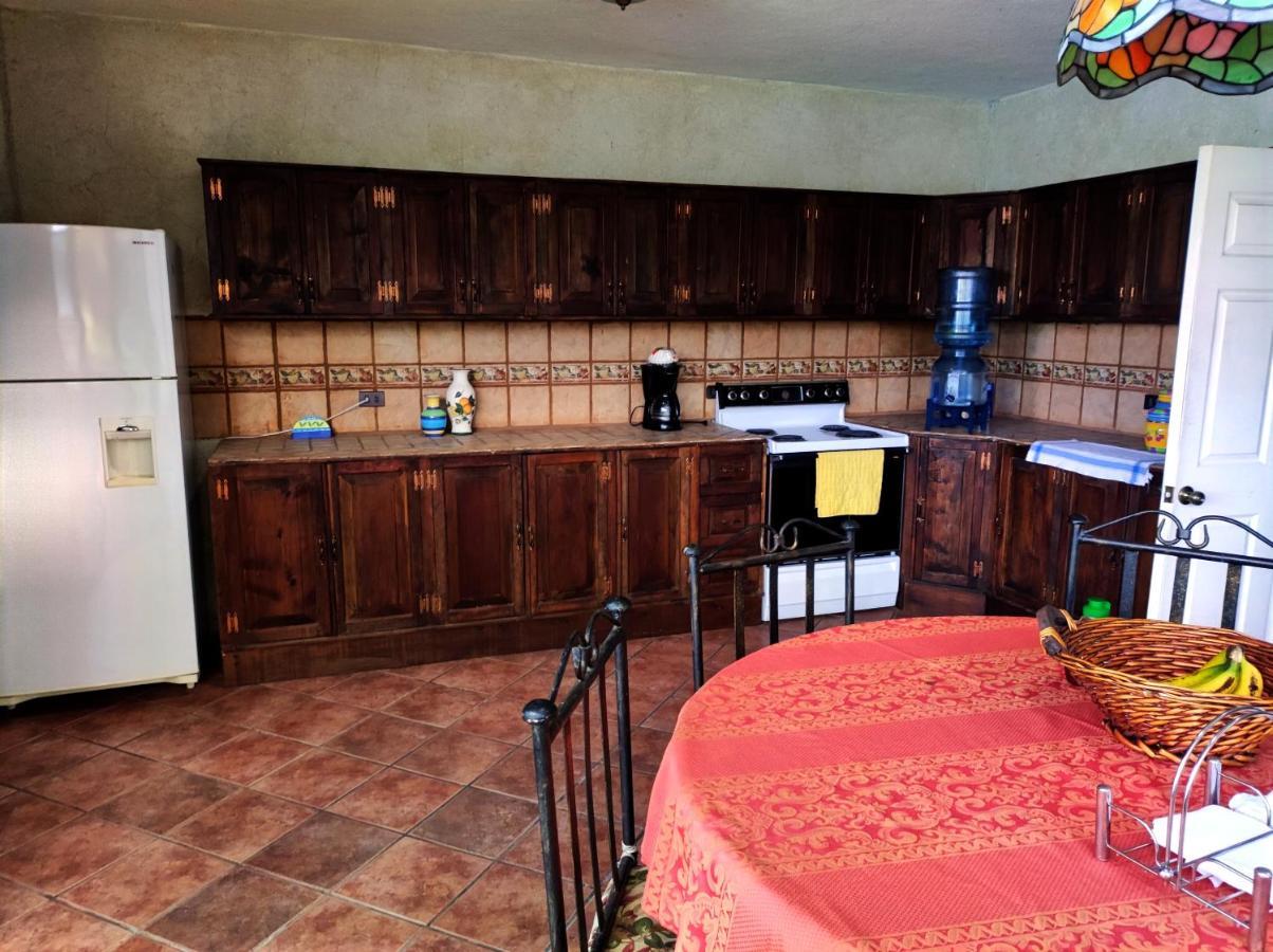 فندق Amankaya Atitlan Cerro de Oro المظهر الخارجي الصورة