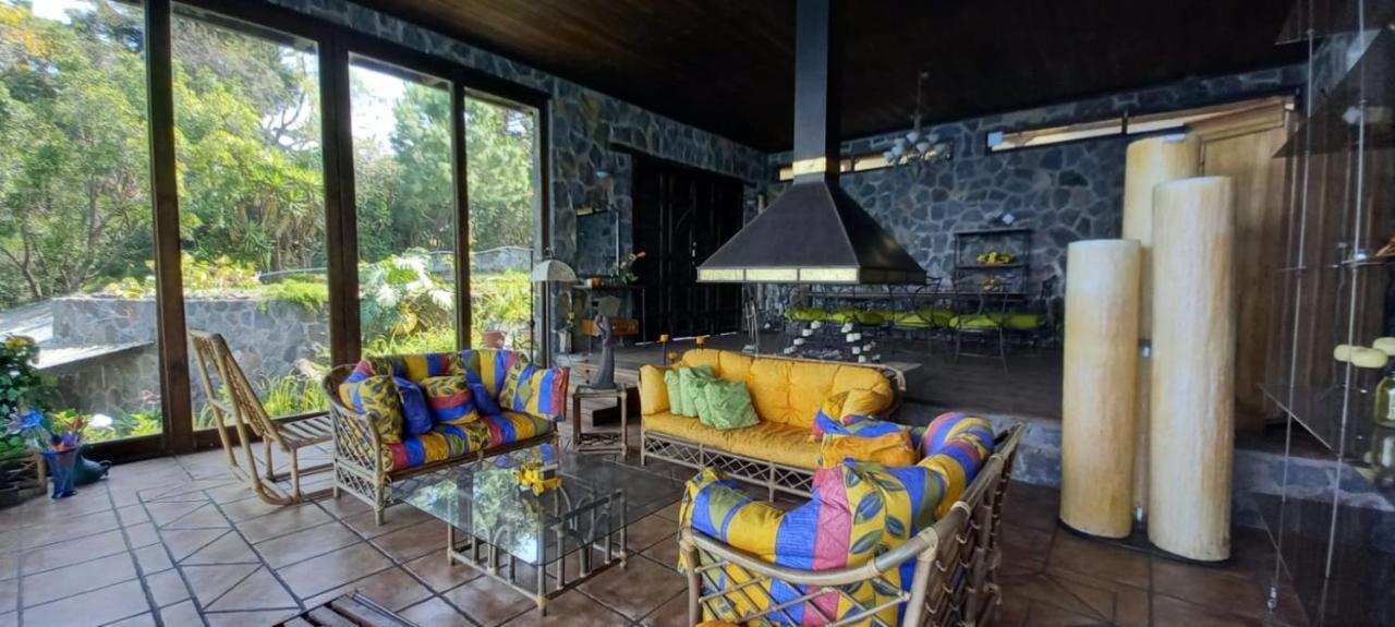 فندق Amankaya Atitlan Cerro de Oro المظهر الخارجي الصورة