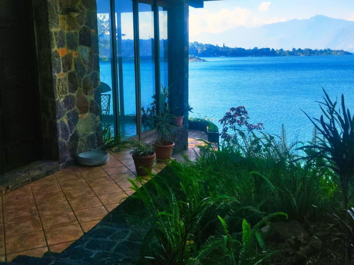 فندق Amankaya Atitlan Cerro de Oro المظهر الخارجي الصورة