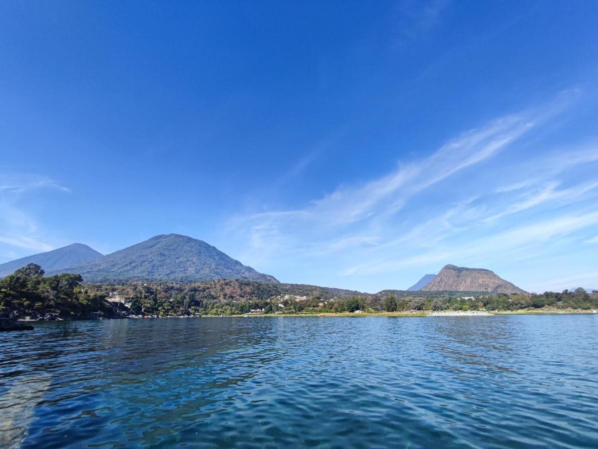 فندق Amankaya Atitlan Cerro de Oro المظهر الخارجي الصورة