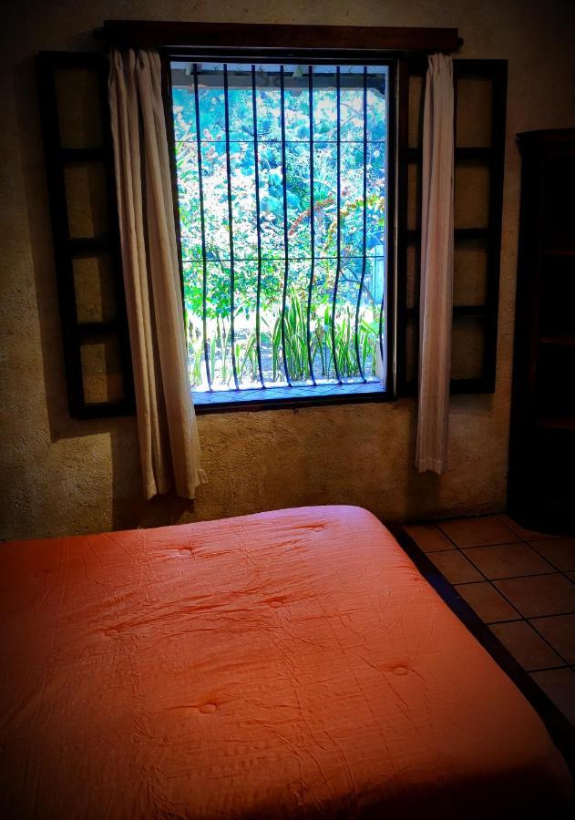 فندق Amankaya Atitlan Cerro de Oro المظهر الخارجي الصورة