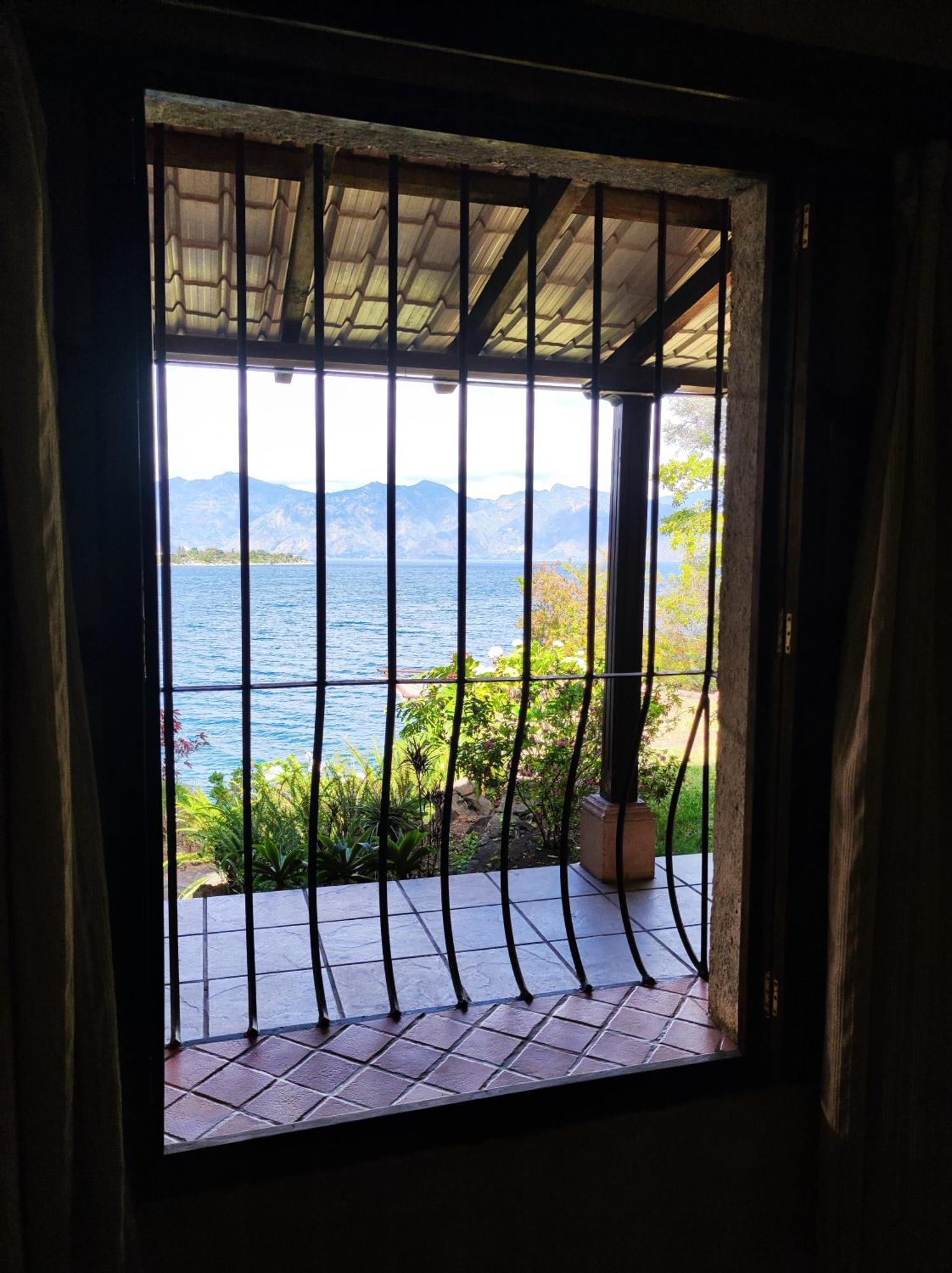 فندق Amankaya Atitlan Cerro de Oro الغرفة الصورة