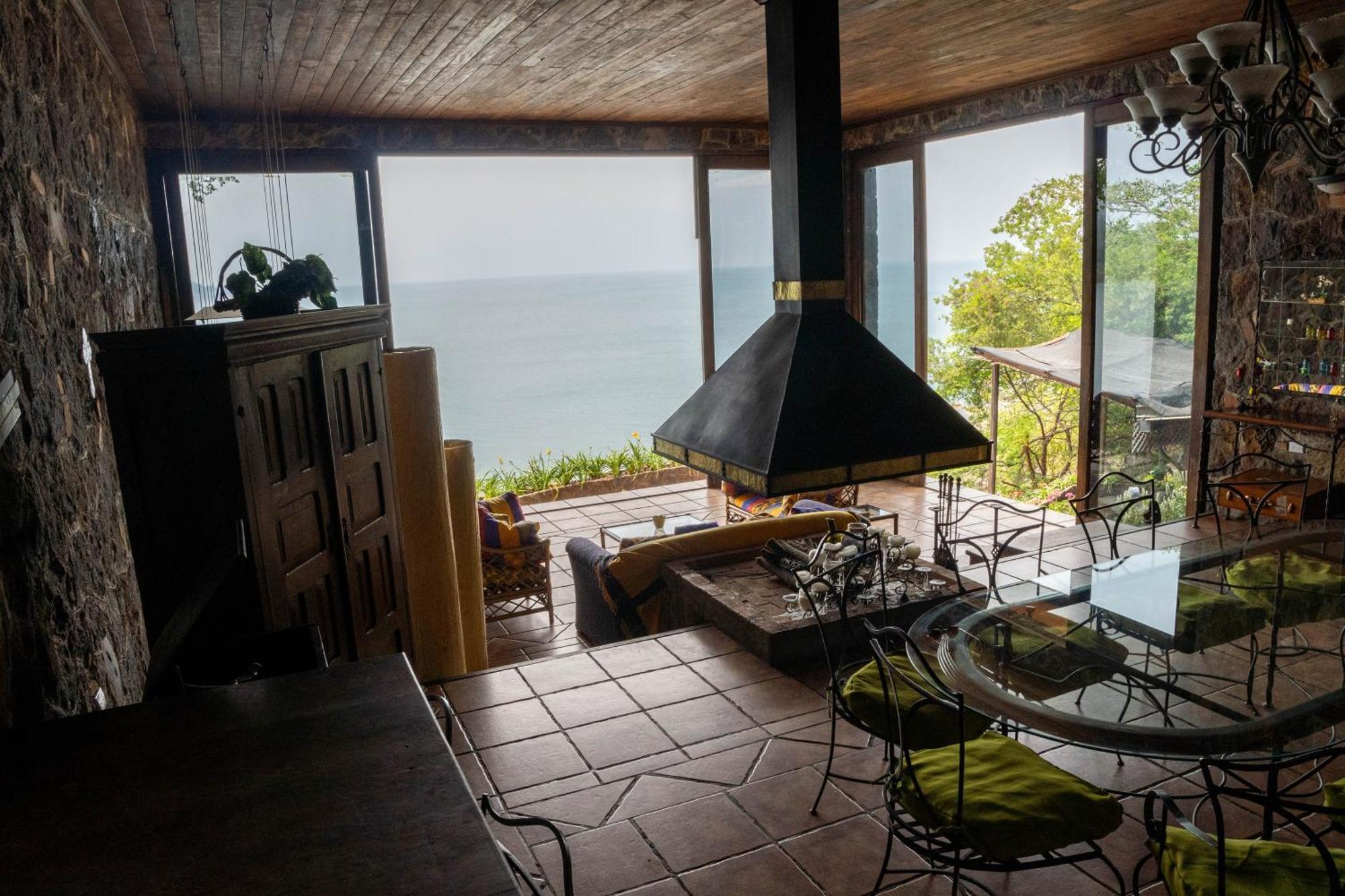 فندق Amankaya Atitlan Cerro de Oro المظهر الخارجي الصورة