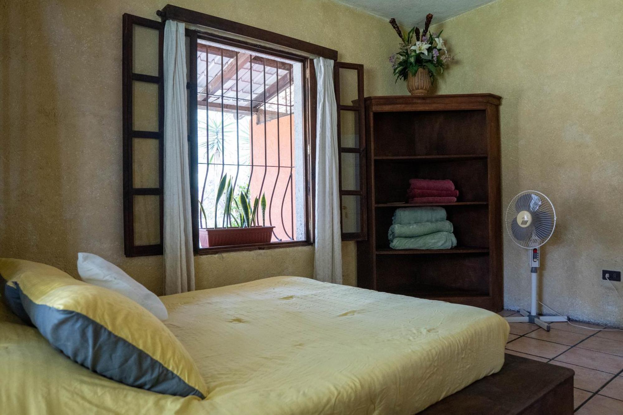 فندق Amankaya Atitlan Cerro de Oro المظهر الخارجي الصورة