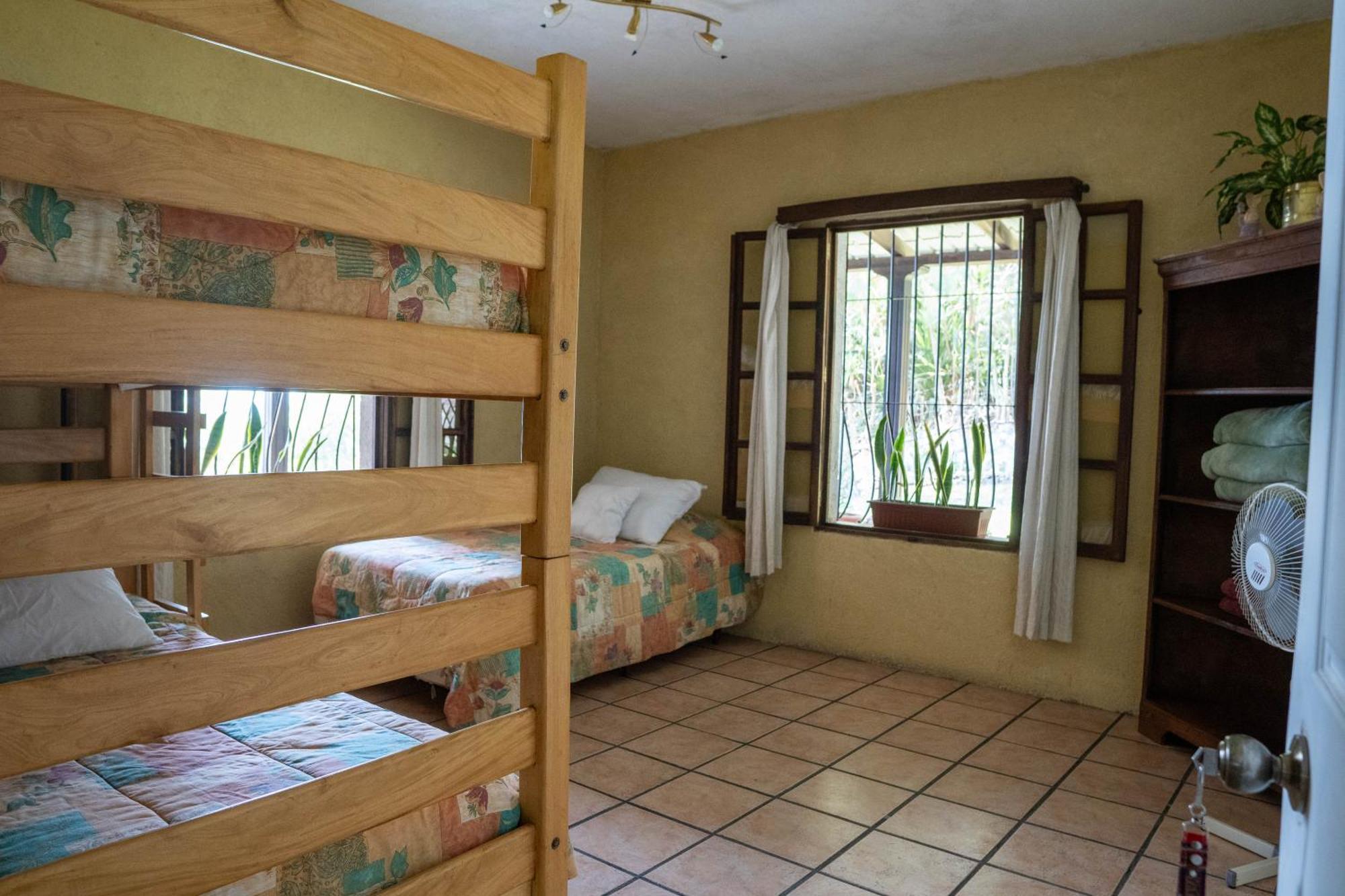 فندق Amankaya Atitlan Cerro de Oro المظهر الخارجي الصورة