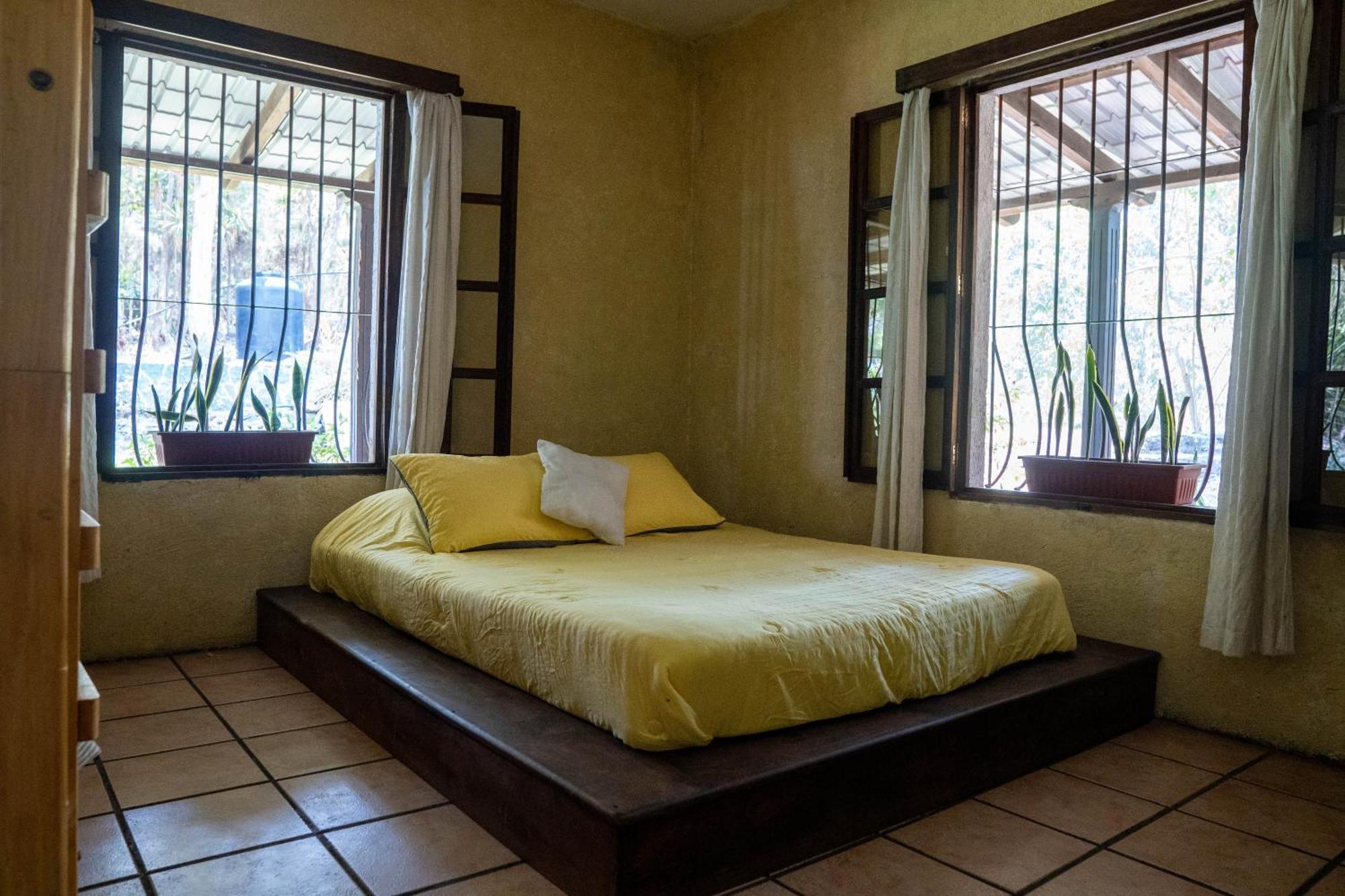 فندق Amankaya Atitlan Cerro de Oro المظهر الخارجي الصورة