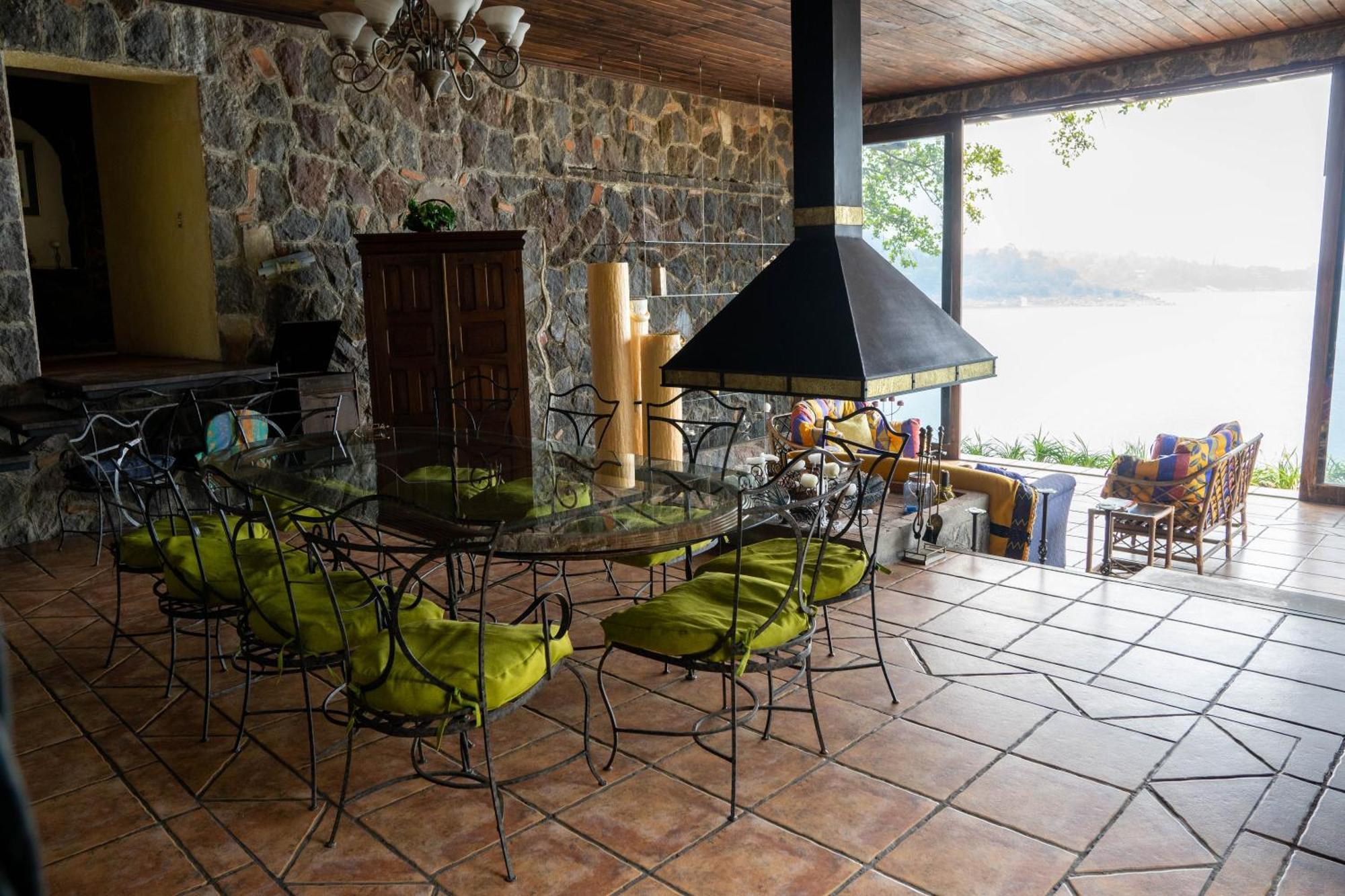 فندق Amankaya Atitlan Cerro de Oro المظهر الخارجي الصورة